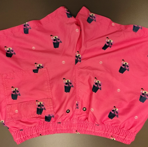 Nikben Swim Short - Picture 3 of 4